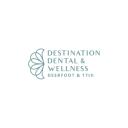 Destination Dental & Wellness logo